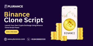 Launch Your Own Crypto Exchange Using Binance Clone Script Power